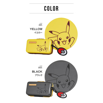 Pokemon Mini Shoulder Bag with Pokeball Name Tag PK-12278