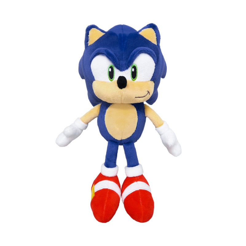 San-Ei All Star Collection Sonic the Hedgehog Plush S