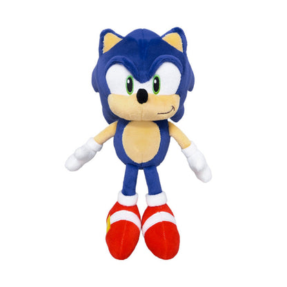 San-Ei All Star Collection Sonic the Hedgehog Plush S