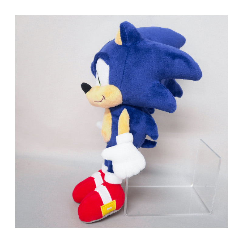 San-Ei All Star Collection Sonic the Hedgehog Plush S