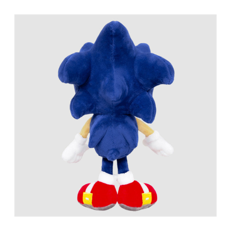 San-Ei All Star Collection Sonic the Hedgehog Plush S