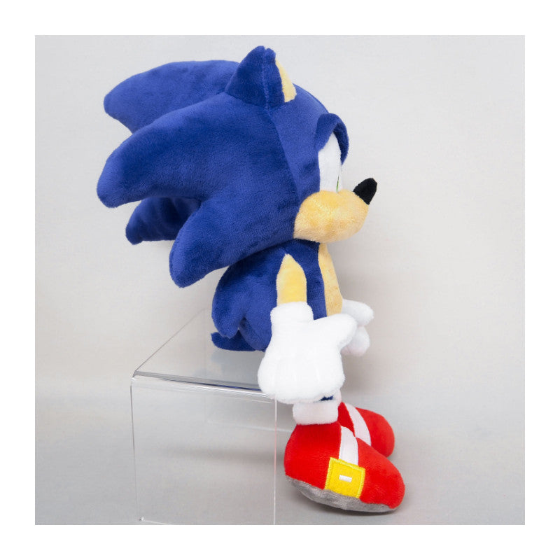 San-Ei All Star Collection Sonic the Hedgehog Plush S