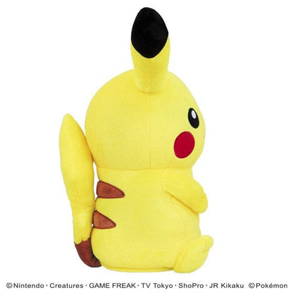 Pokemon Pikachu Driver Headcover for Golf Clubs