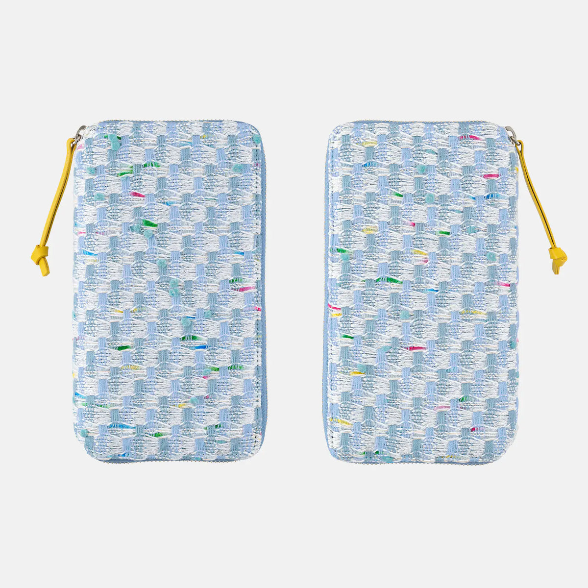 Hobonichi Techo 2027 LINTON Vacances Weeks Cover