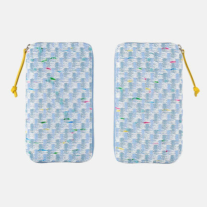 Hobonichi Techo 2027 LINTON Vacances Weeks Cover