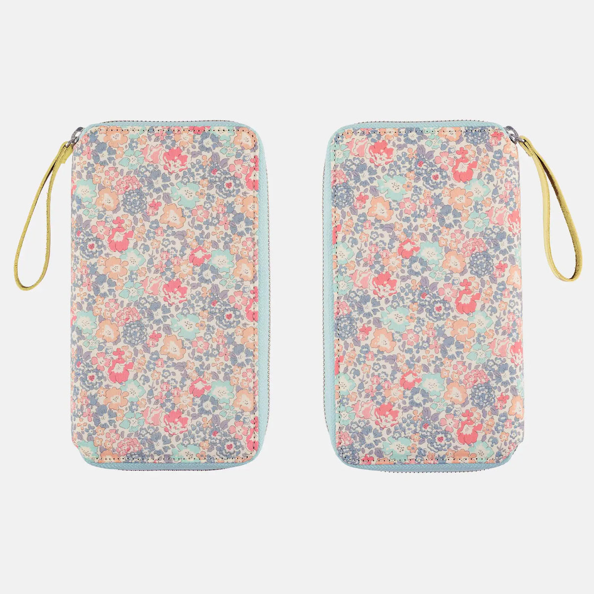 Hobonichi Techo 2027 LIBERTY FABRICS Michelle Weeks Cover