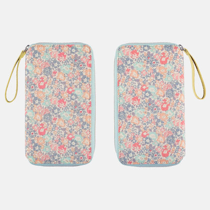 Hobonichi Techo 2027 LIBERTY FABRICS Michelle Weeks Cover