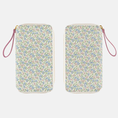 Hobonichi Techo 2027 LIBERTY FABRICS Sasha Kiora Weeks Cover