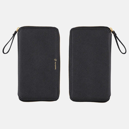 Hobonichi Techo 2027 Single Color notte Weeks Cover