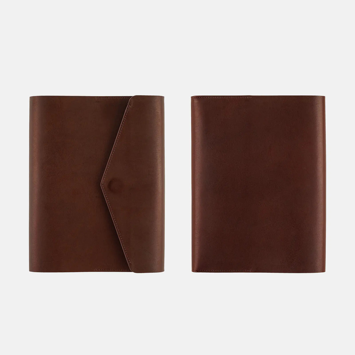 Hobonichi Techo GLOW CHIANTI Cousin A5 Leather Cover