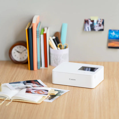 Canon SELPHY CP1500 Mini Photo Printer – Compact Wireless Photo Printer