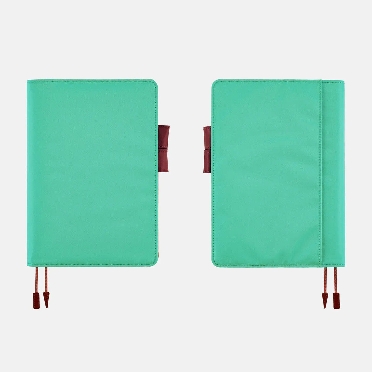 Hobonichi Techo Colors Misty Cedar A5 Cover 2027