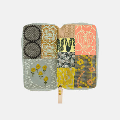 Hobonichi Techo 2027 minä perhonen piece Weeks Mix Weeks Cover