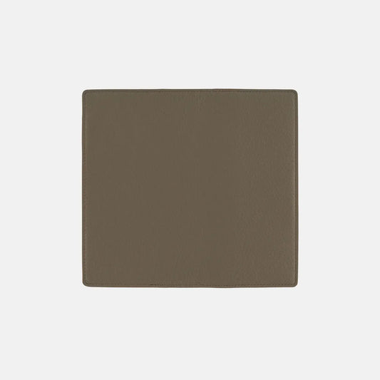 Hobonichi Techo 2027 Tait Gray & Light Blue Weeks Cover
