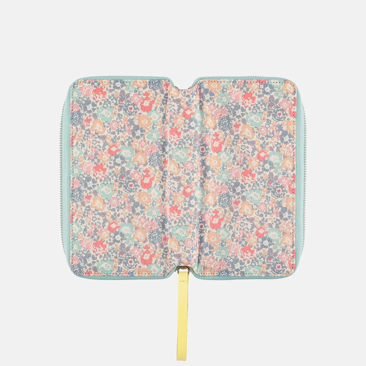 Hobonichi Techo 2027 LIBERTY FABRICS Michelle Weeks Cover