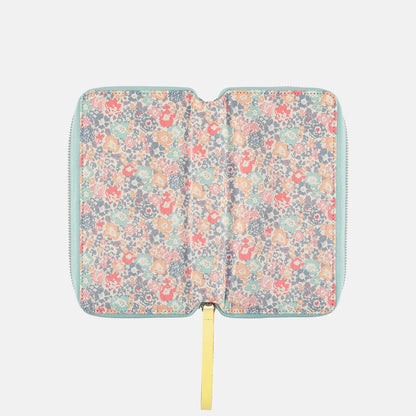 Hobonichi Techo 2027 LIBERTY FABRICS Michelle Weeks Cover