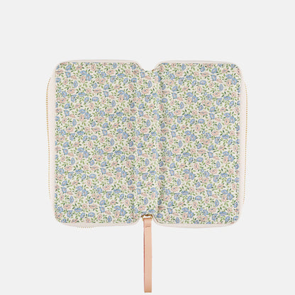 Hobonichi Techo 2027 LIBERTY FABRICS Sasha Kiora Weeks Cover