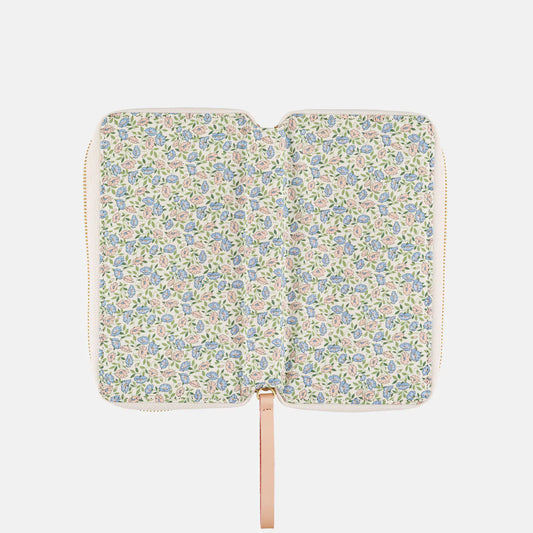 Hobonichi Techo 2027 LIBERTY FABRICS Sasha Kiora Weeks Cover