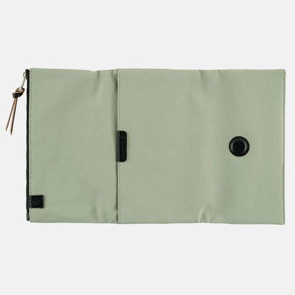 Hobonichi Techo 2027 Tragen Oak Moss Weeks Cover