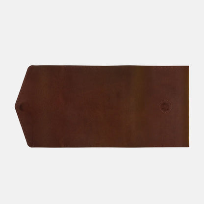 Hobonichi Techo GLOW CHIANTI Original A6 Leather Cover