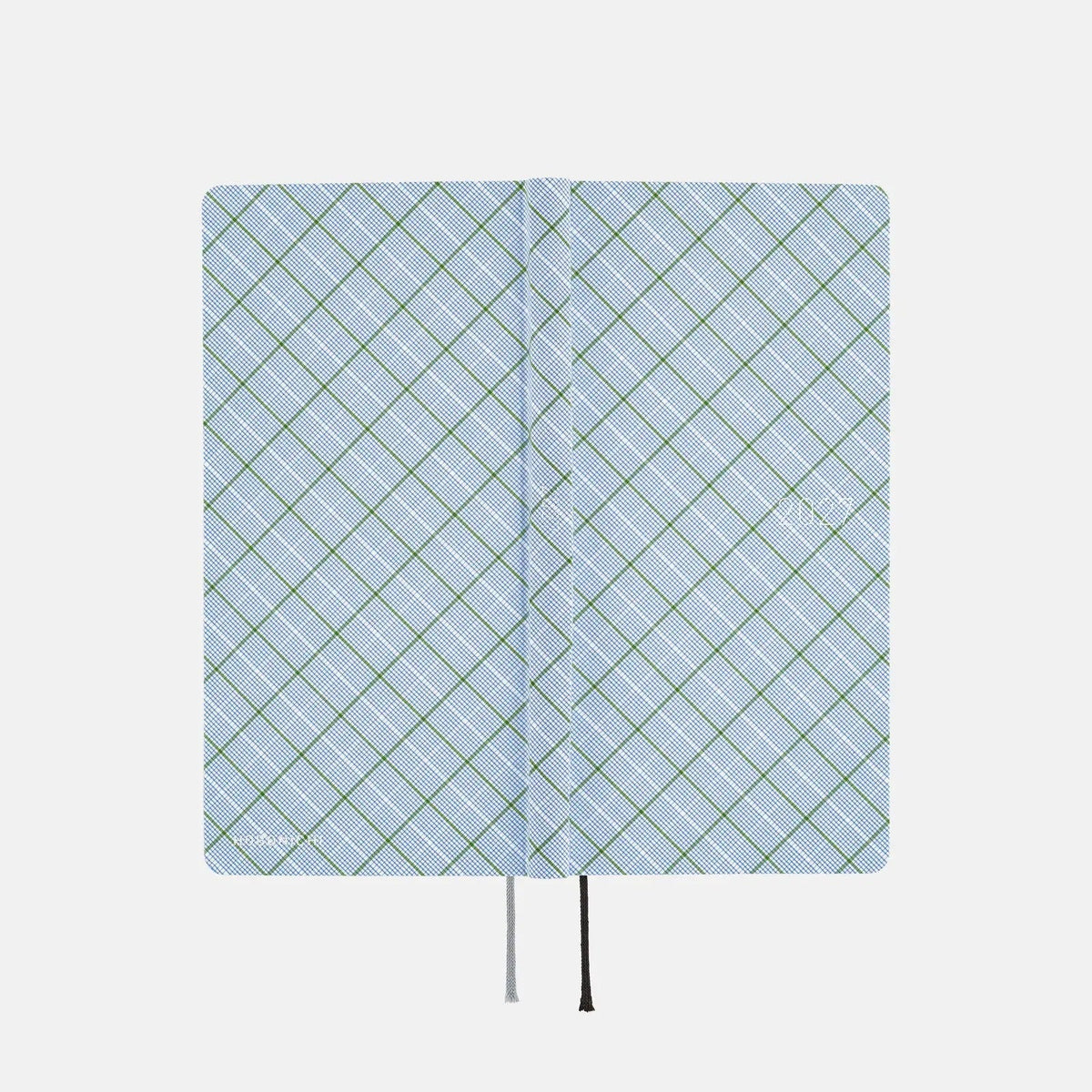 Hobonichi Techo 2027 Weeks Graph Check Planner