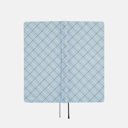 Hobonichi Techo 2027 Weeks Graph Check Planner