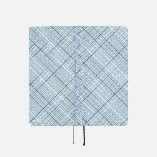 Hobonichi Techo 2027 Weeks Graph Check Planner