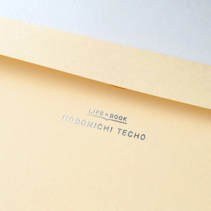 Hobonichi Add-On Pocket Set