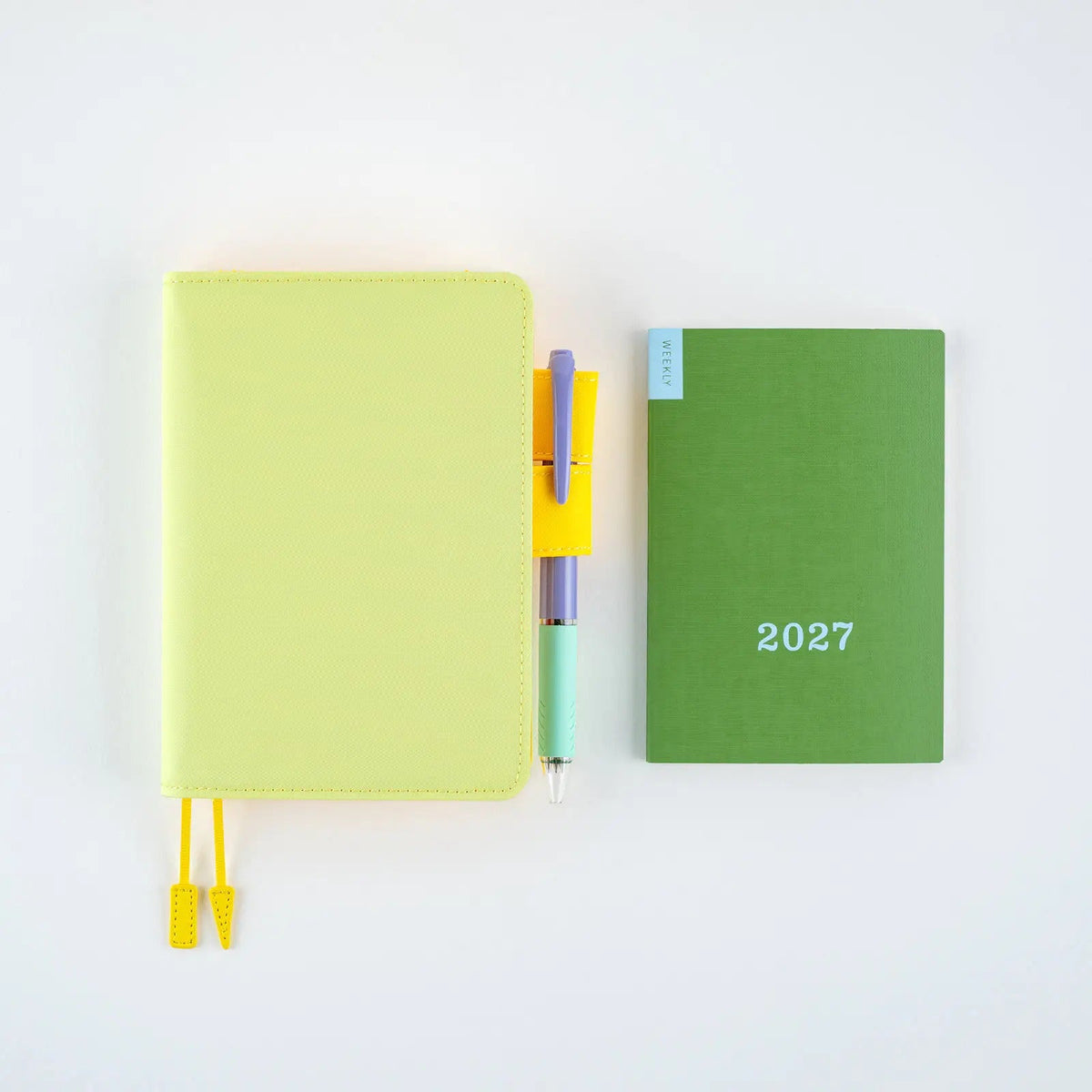 Hobonichi Weekly Planner 2027