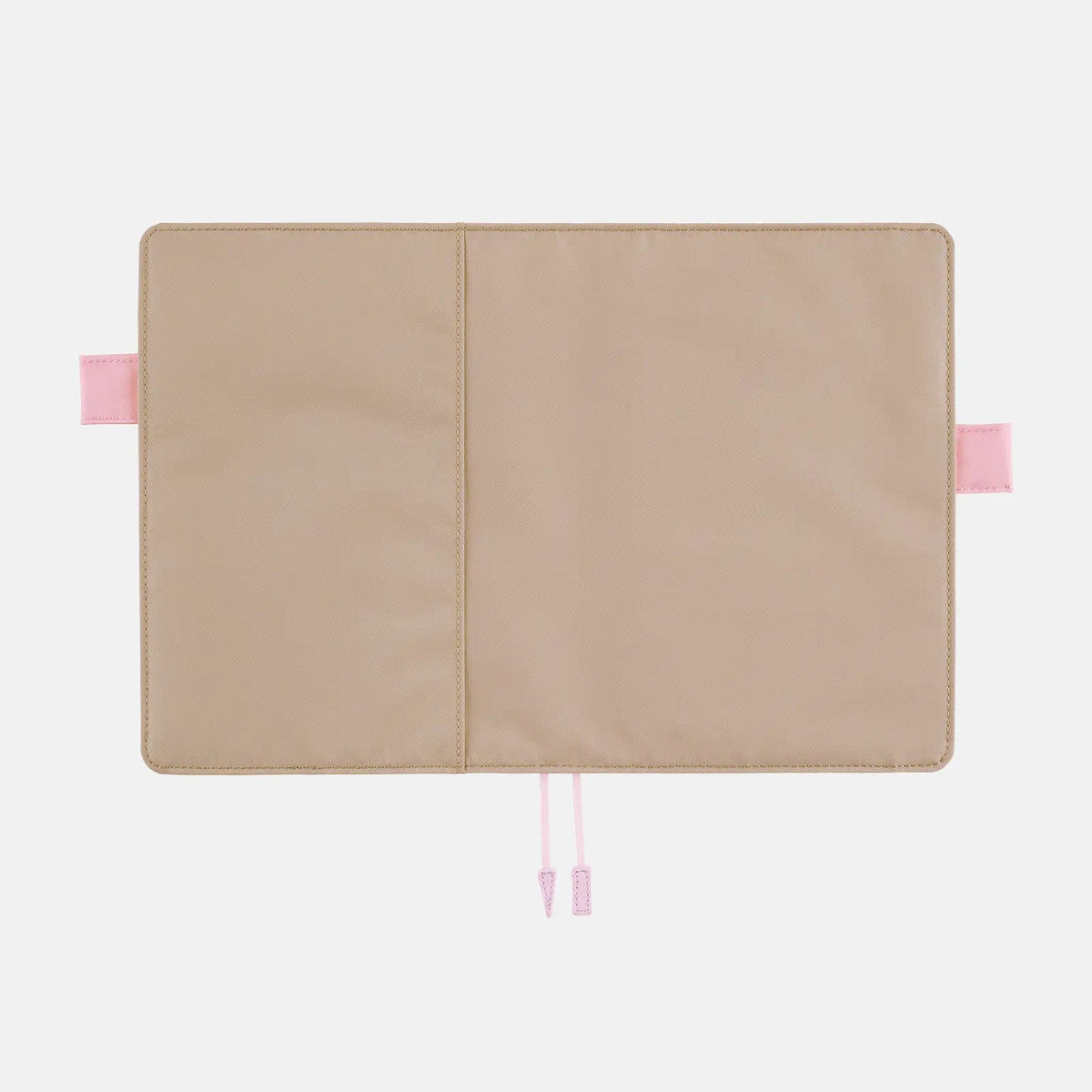 Hobonichi Techo Colors Chiffon Greige A5 Cover 2027