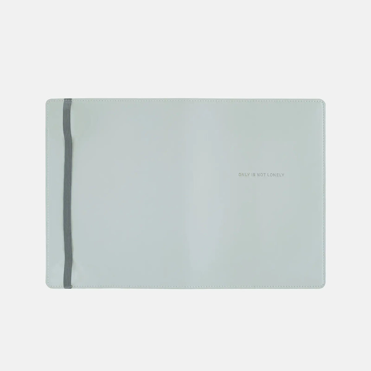 Hobonichi Techo 2027 Only Is Not Lonely Ramune A5 Cousin Planner Cover