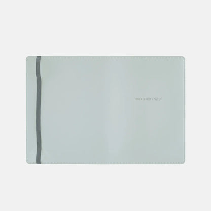 Hobonichi Techo 2027 Only Is Not Lonely Ramune A5 Cousin Planner Cover