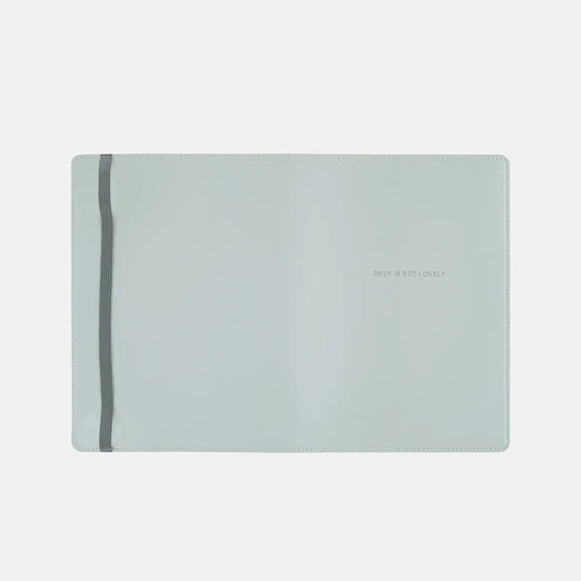 Hobonichi Techo 2027 Only Is Not Lonely Ramune A5 Cousin Planner Cover