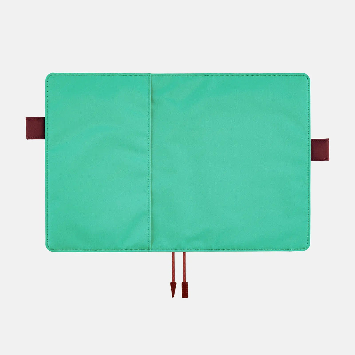 Hobonichi Techo Colors Misty Cedar A5 Cover 2027