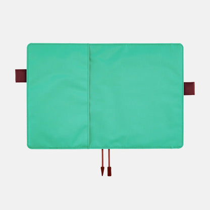 Hobonichi Techo Colors Misty Cedar A5 Cover 2027