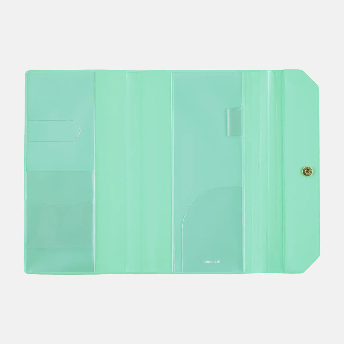 Hobonichi Techo 2027 Aileron Sweets Weeks Cover