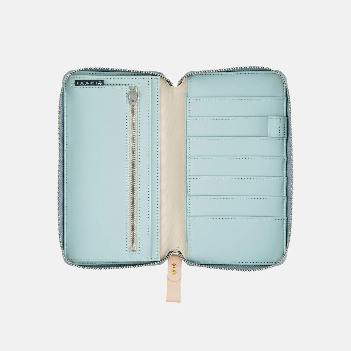 Hobonichi Techo 2027 minä perhonen felice Blue Weeks Cover