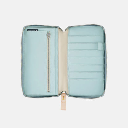 Hobonichi Techo 2027 minä perhonen felice Blue Weeks Cover