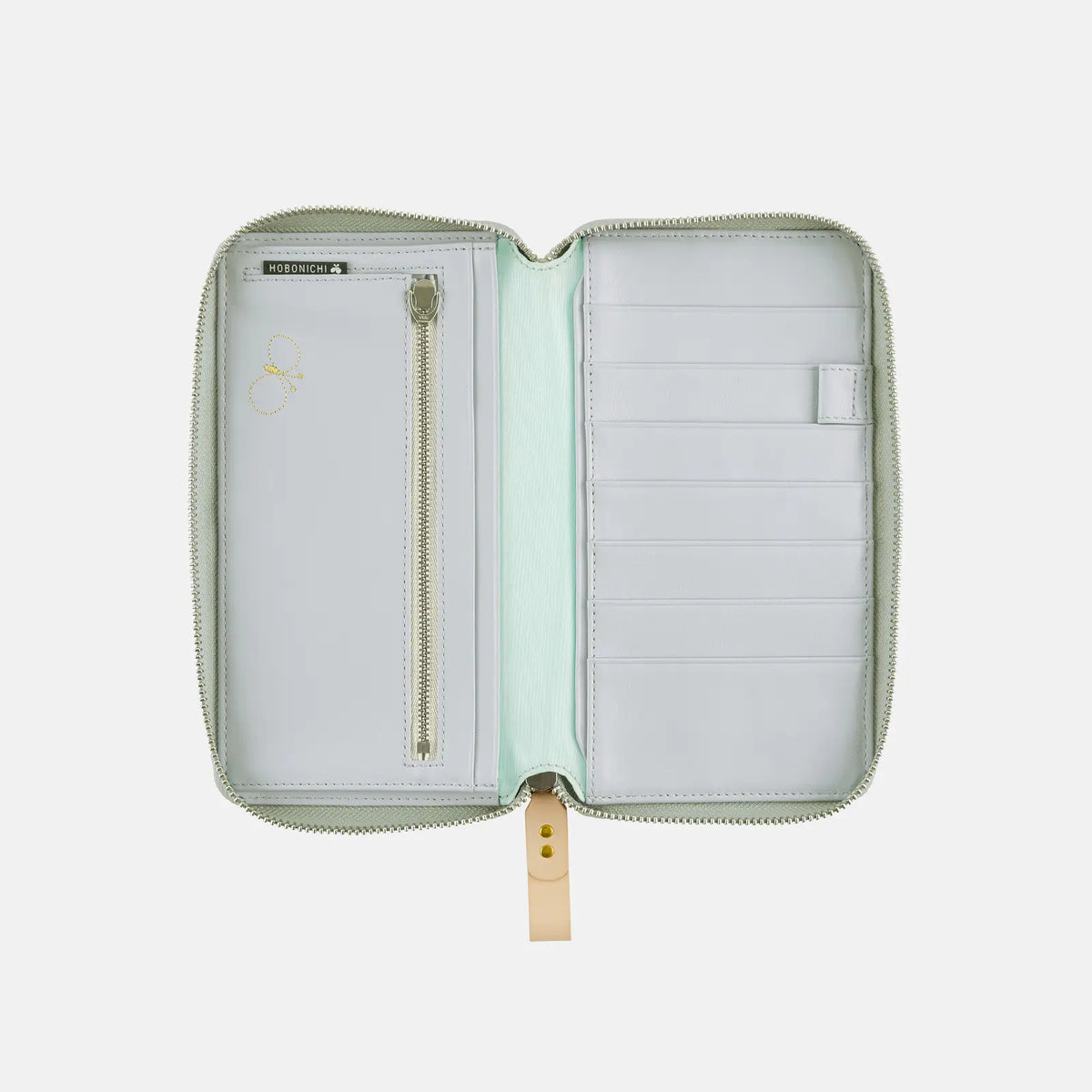 Hobonichi Techo 2027 minä perhonen piece Weeks Mix Weeks Cover