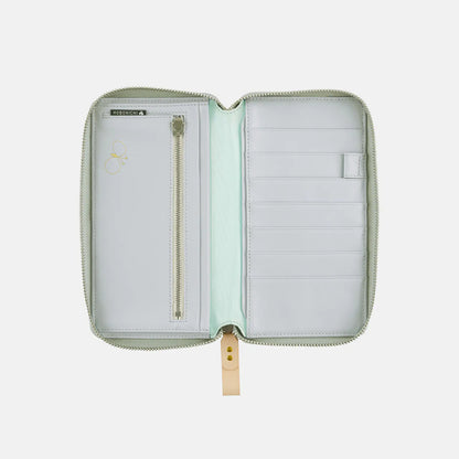 Hobonichi Techo 2027 minä perhonen piece Weeks Mix Weeks Cover