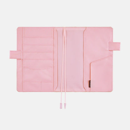Hobonichi Techo Colors Chiffon Greige A5 Cover 2027