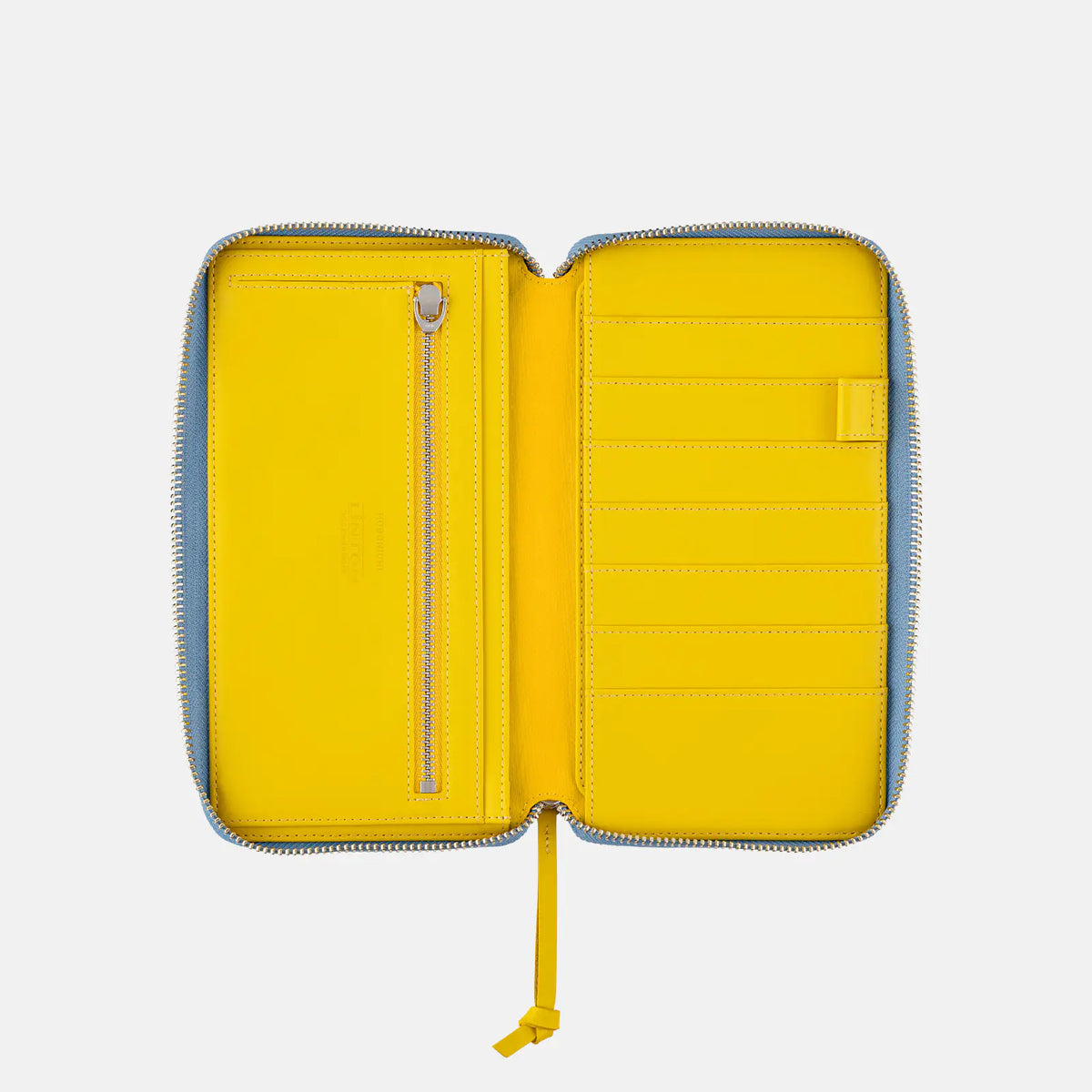 Hobonichi Techo 2027 LINTON Vacances Weeks Cover