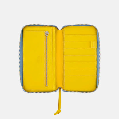 Hobonichi Techo 2027 LINTON Vacances Weeks Cover