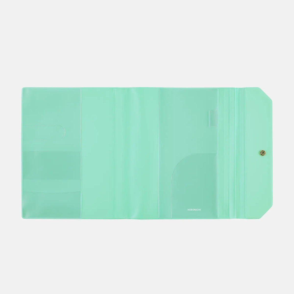 Hobonichi Techo 2027 Aileron Sweets A5 Cousin Planner Cover