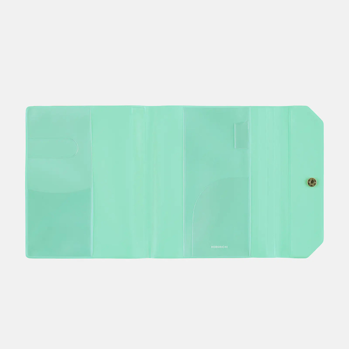 Hobonichi Techo 2027 Aileron Sweets A6 Planner Cover