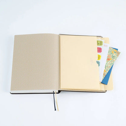 Hobonichi Add-On Pocket Set