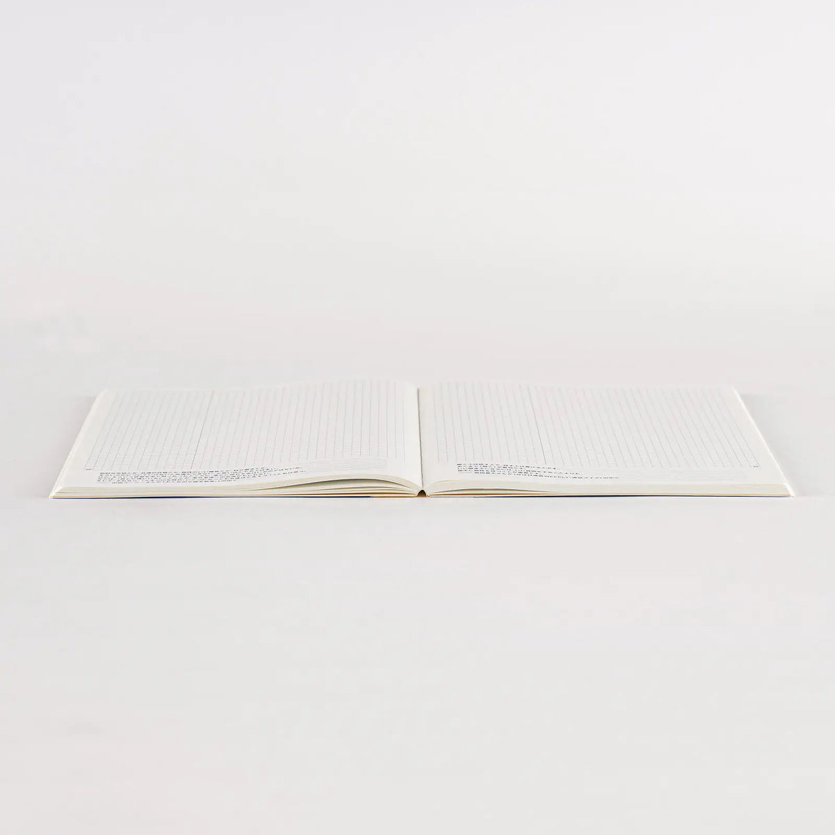Hobonichi Techo 2027 Day-Free A5 Planner Monthly + Notebook Japanese Version