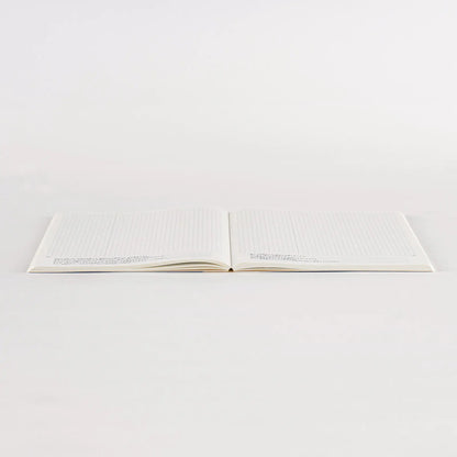 Hobonichi Techo 2027 Day-Free A5 Planner Monthly + Notebook Japanese Version