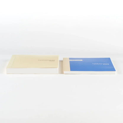 Hobonichi Techo 2027 Day-Free A5 Planner Monthly + Notebook Japanese Version