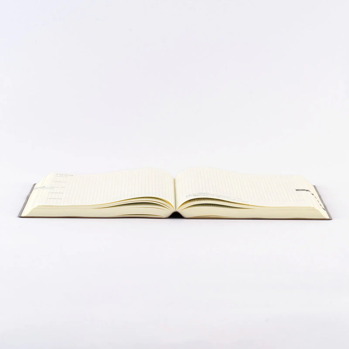 Hobonichi Techo 2027-2031 A5 Five-Year Diary Planner Japanese Edition